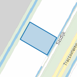 Perceel SAS00-M-1291