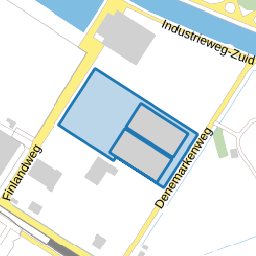 Perceel SAS00-M-1308