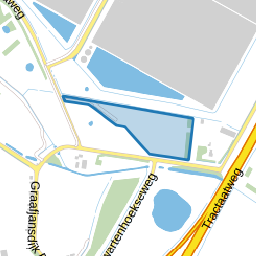 Perceel SAS00-M-1430