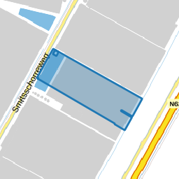 Perceel SAS00-M-1460