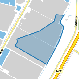 Perceel SAS00-M-1474