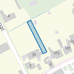 Perceel SAS00-M-1484