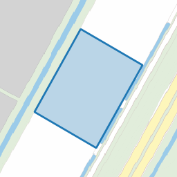 Perceel SAS00-M-1516