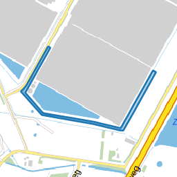 Perceel SAS00-M-1536