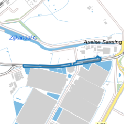 Perceel SAS00-M-1658