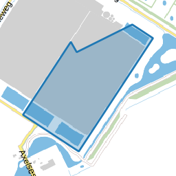 Perceel SAS00-M-1689