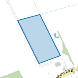 Perceel SAS00-M-1769