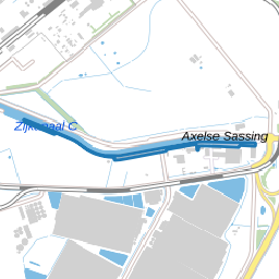 Perceel SAS00-M-1798