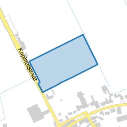 Perceel SAS00-M-1800