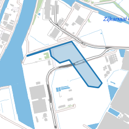 Perceel SAS00-M-1816