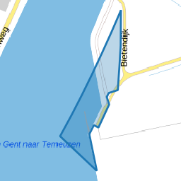 Perceel SAS00-M-1818