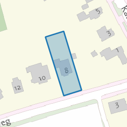 Perceel SBG01-A-2445