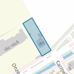 Perceel SBG01-A-2462