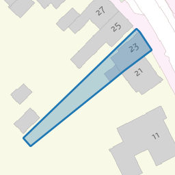 Perceel SBG01-A-2687