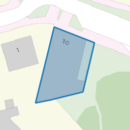 Perceel SBG01-A-2690