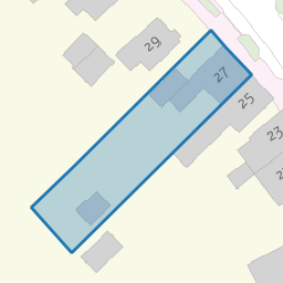 Perceel SBG01-A-2937