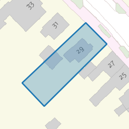 Perceel SBG01-A-2938