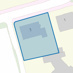 Perceel SBG01-A-3275