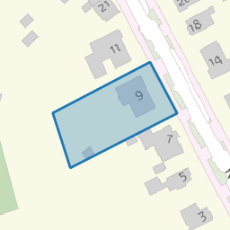 Perceel SBG01-A-3359