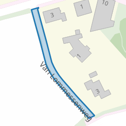 Perceel SBG01-A-3383