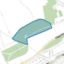 Perceel SBG01-A-3413