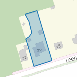 Perceel SBG01-A-3451