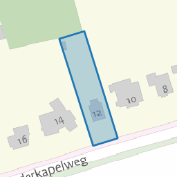 Perceel SBG01-A-3453