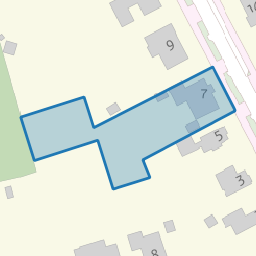 Perceel SBG01-A-3455