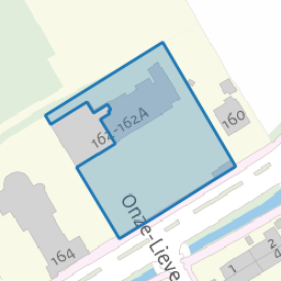 Perceel SBG01-A-3467