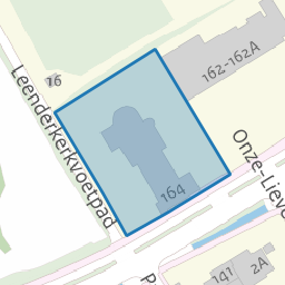 Perceel SBG01-A-3487