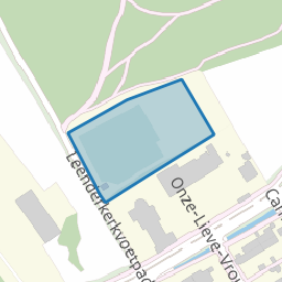 Perceel SBG01-A-3488