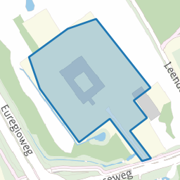 Perceel SBG01-A-3497