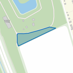 Perceel SBG01-A-3505