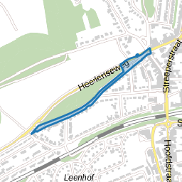 Perceel SBG01-A-3519