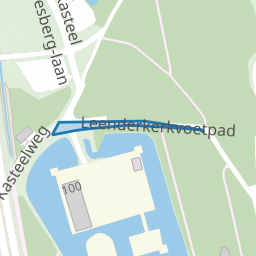 Perceel SBG01-A-3543