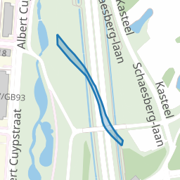 Perceel SBG01-A-3544