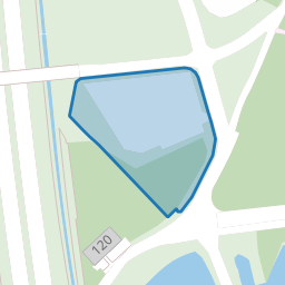 Perceel SBG01-A-3551