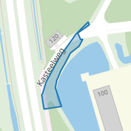 Perceel SBG01-A-3553