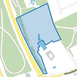 Perceel SBG01-A-3562