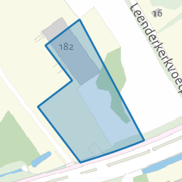 Perceel SBG01-A-3563