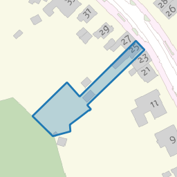 Perceel SBG01-A-3567