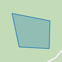 Perceel SBG01-B-1705