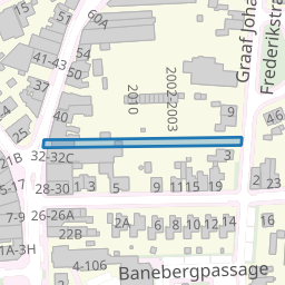 Perceel SBG01-B-2498