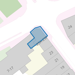 Perceel SBG01-B-2729