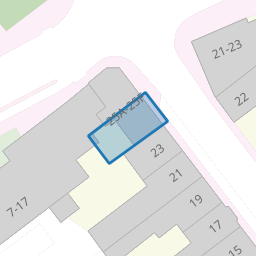 Perceel SBG01-B-2730