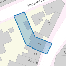 Perceel SBG01-B-2755