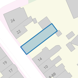 Perceel SBG01-B-2946