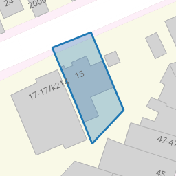 Perceel SBG01-B-2964