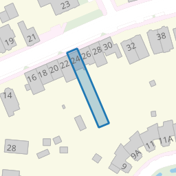 Perceel SBG01-B-3235