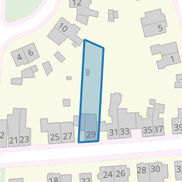 Perceel SBG01-B-3471